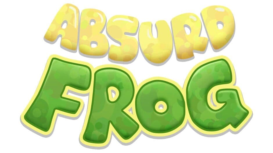 Absurd Frog artwork 2