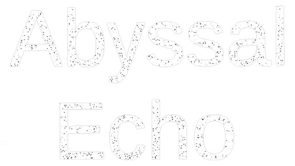 Abyssal Echo artwork 2