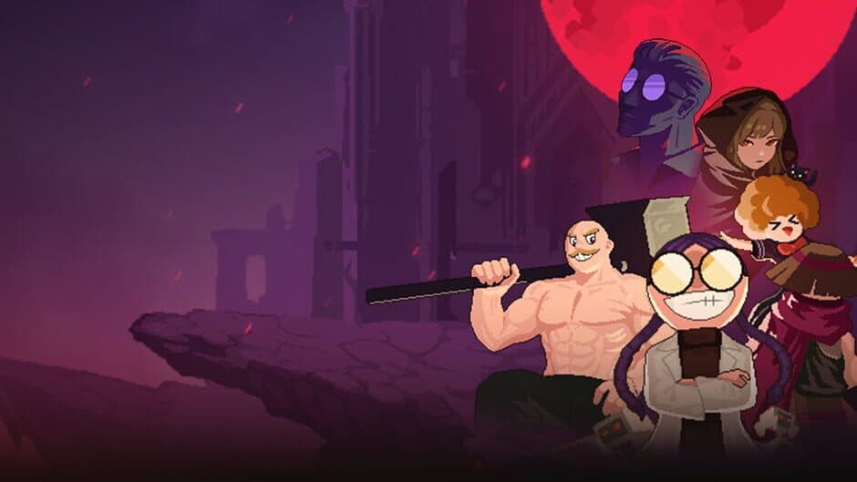 Abyss Unleashed artwork 1