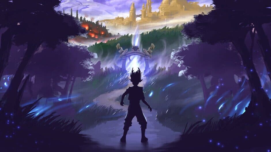 Adaptive Hero artwork 1