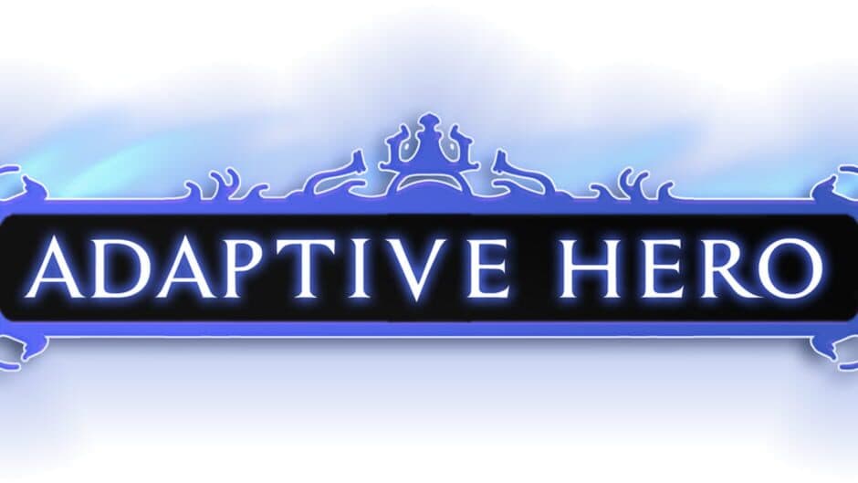 Adaptive Hero artwork 2