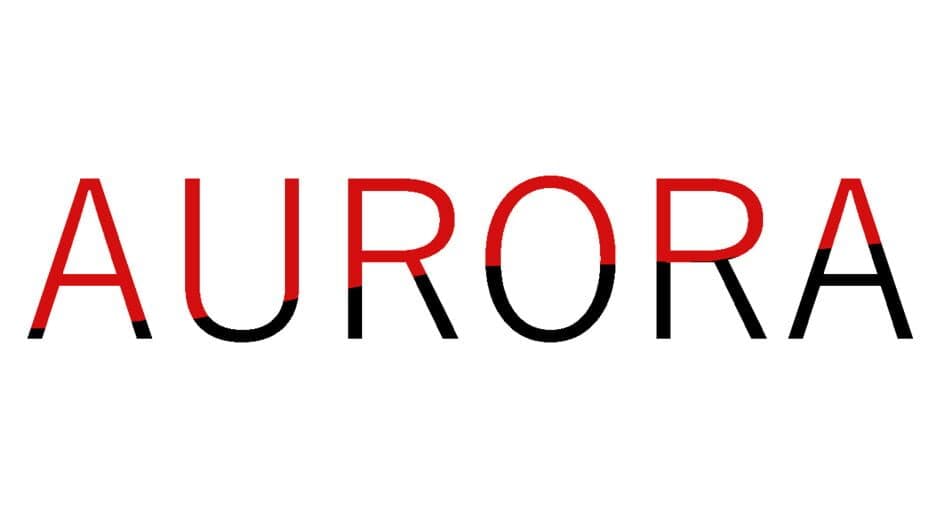 Aurora artwork 2