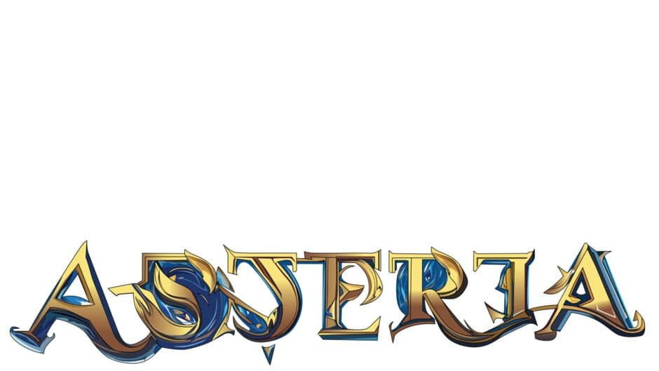 Asteria artwork 1