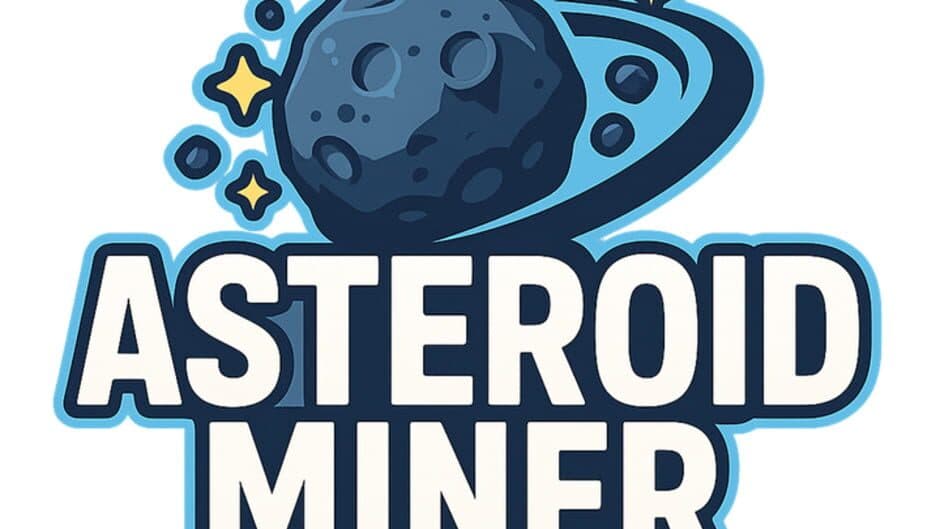 Asteroid Miner artwork 2