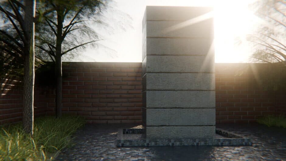 Fragmented Time artwork 1