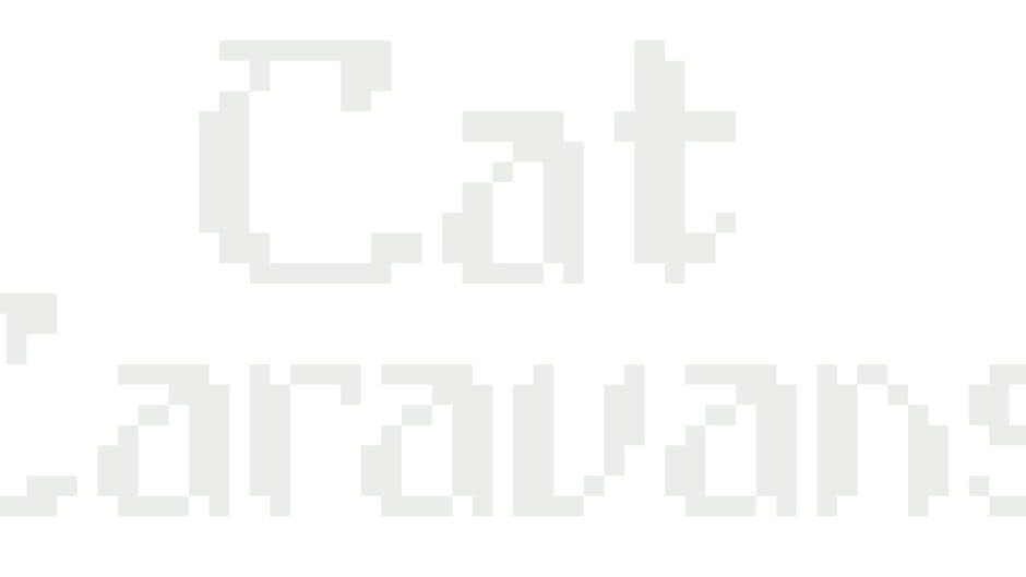 Cat Caravans artwork 2