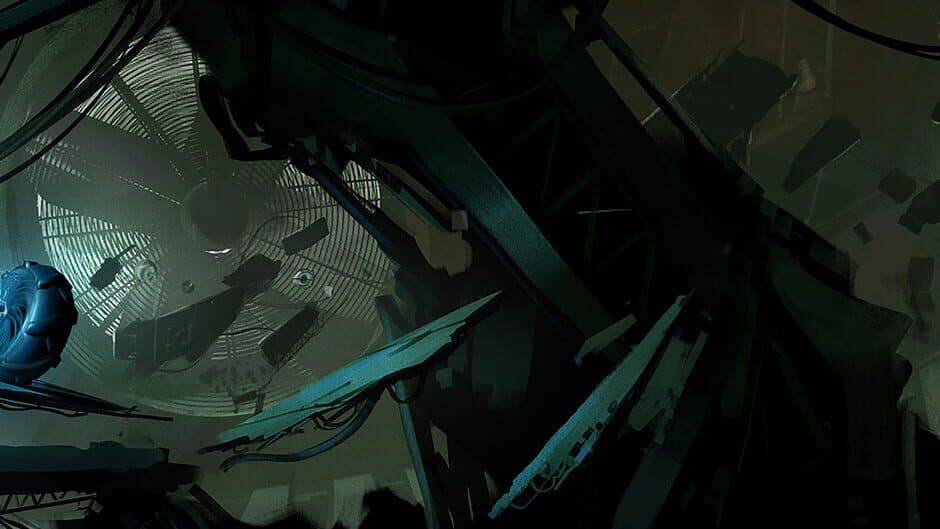 Servo artwork 1