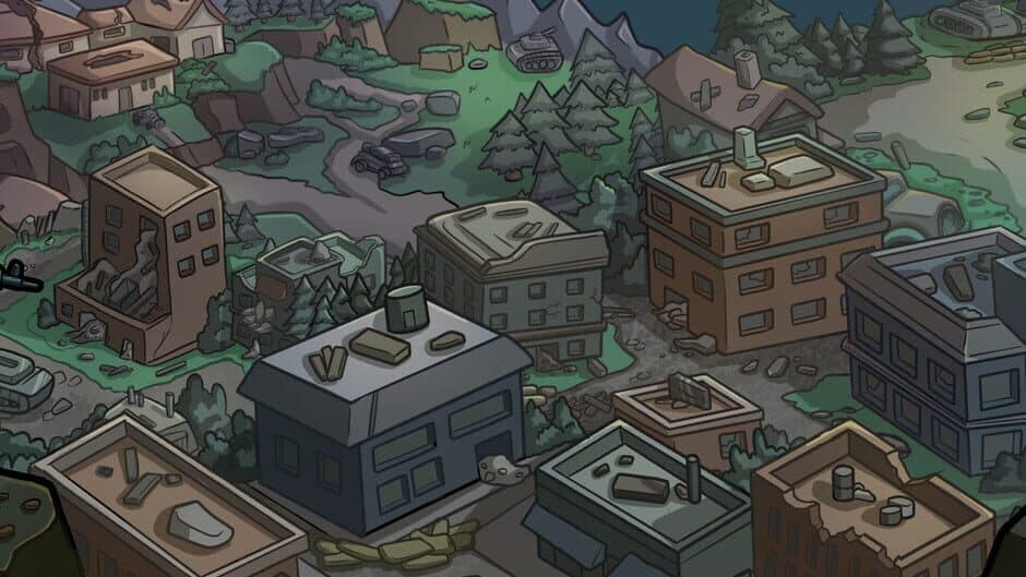 Brickstrike artwork 2