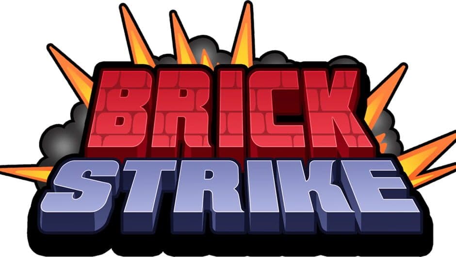 Brickstrike artwork 1