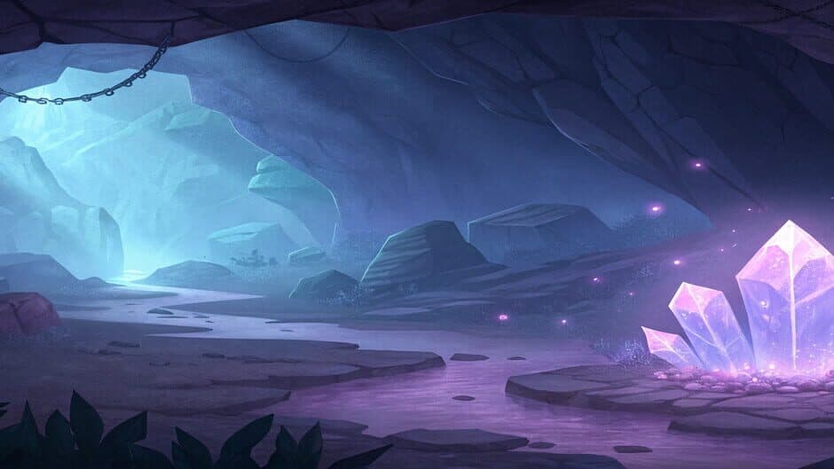 Clicker Ore artwork 1