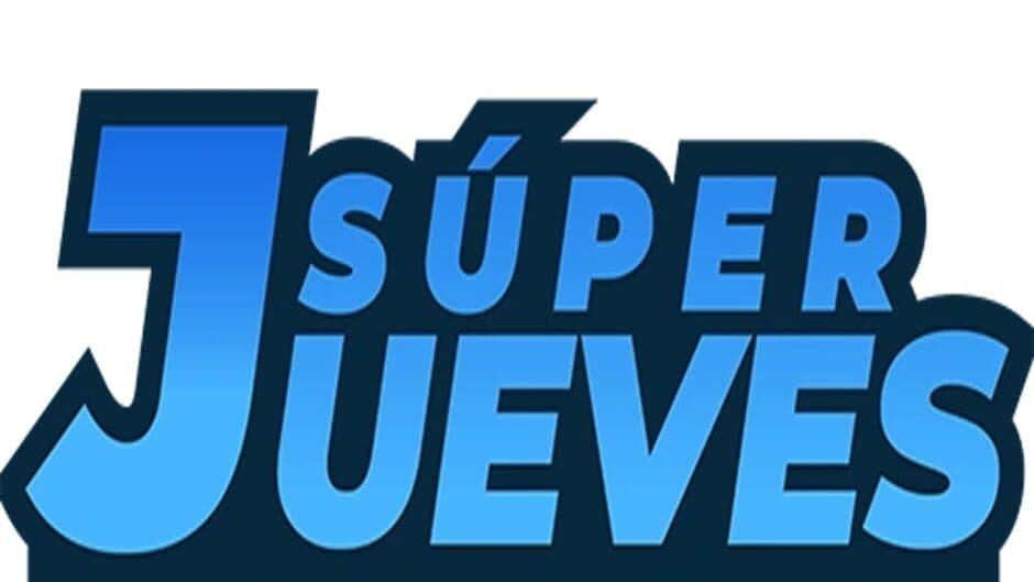Superjueves artwork 2
