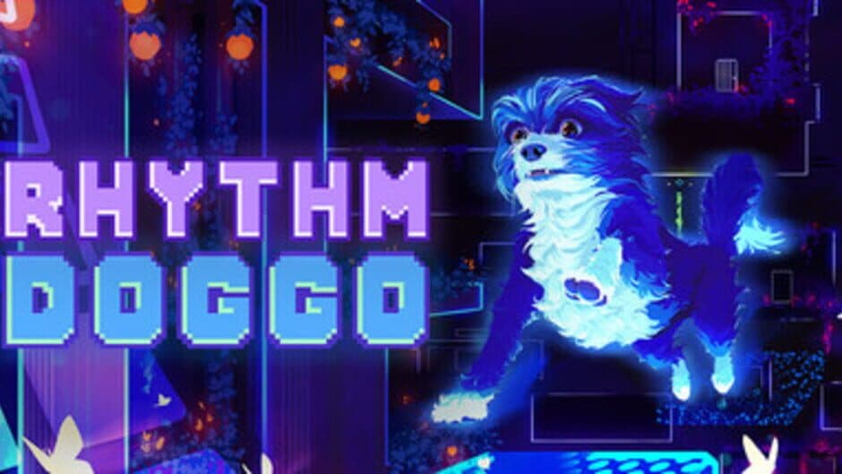 Rhythm Doggo artwork 2