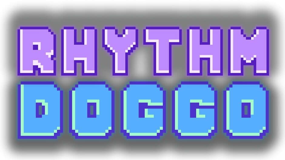 Rhythm Doggo artwork 3