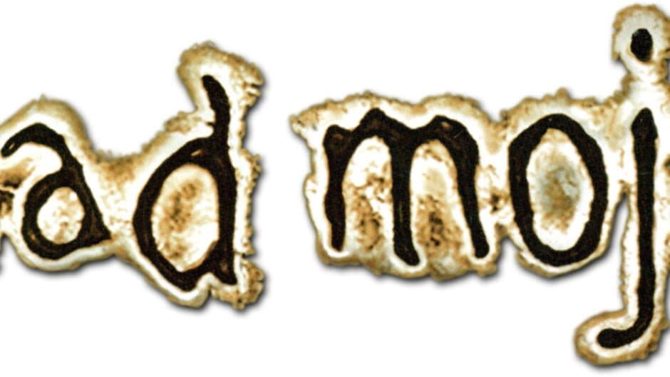 Bad Mojo artwork 2