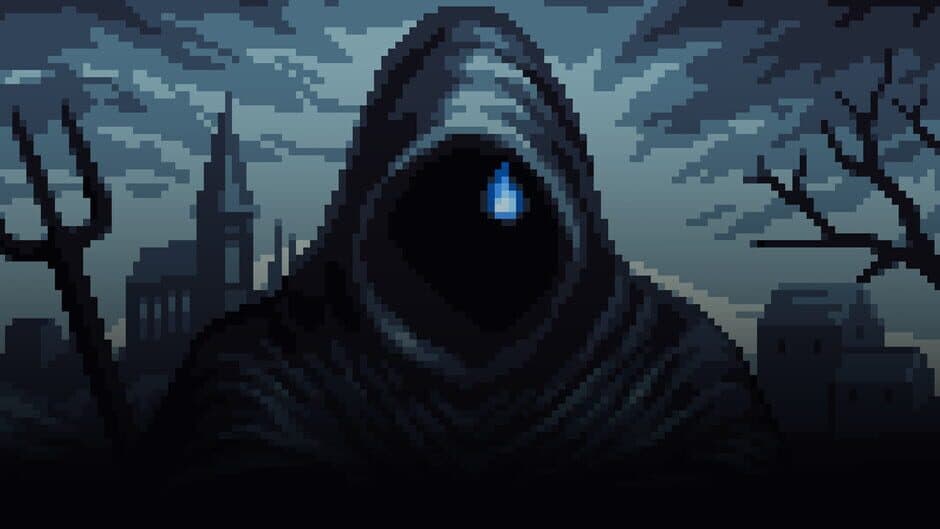 Soulscape artwork 1