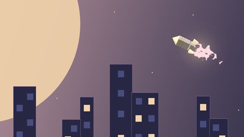 Escape Velocity artwork 1