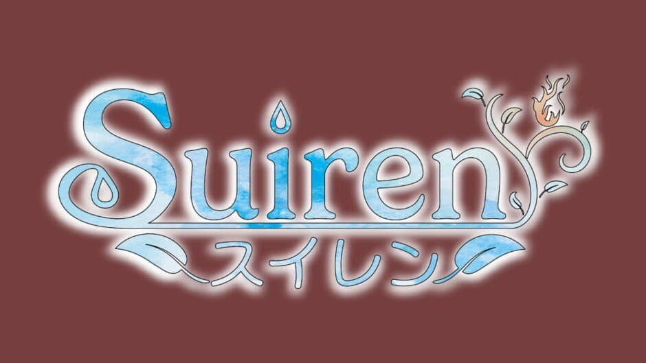 Suiren artwork 2