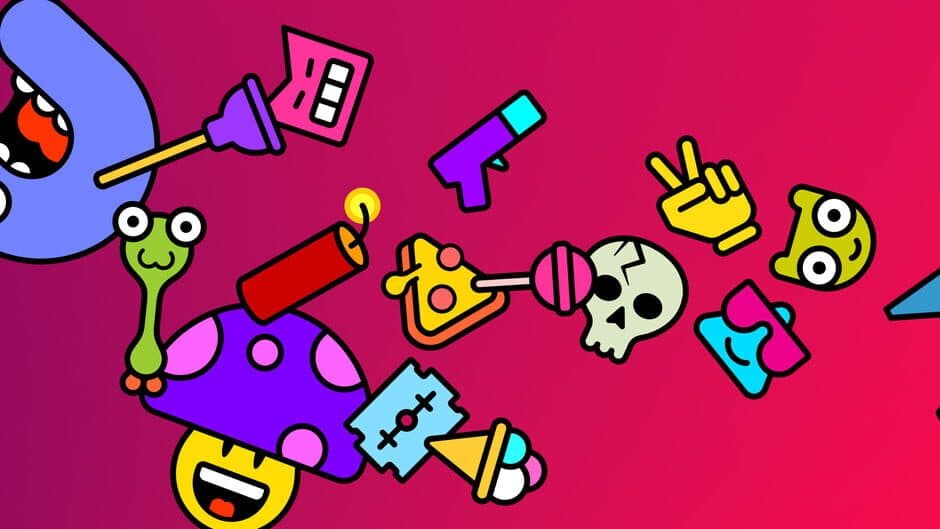 Delusional artwork 1