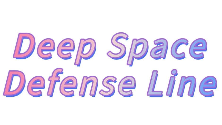 Space Tower Defense artwork 2