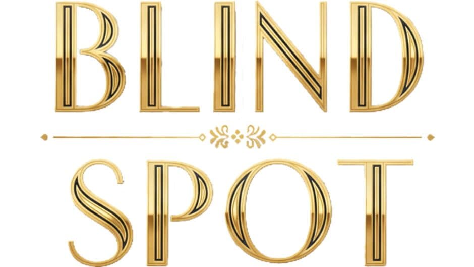 Blind Spot artwork 1