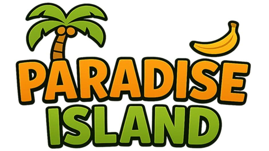 Paradise Island artwork 2