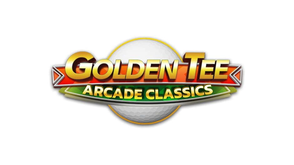 Golden Tee Arcade Classics artwork 2