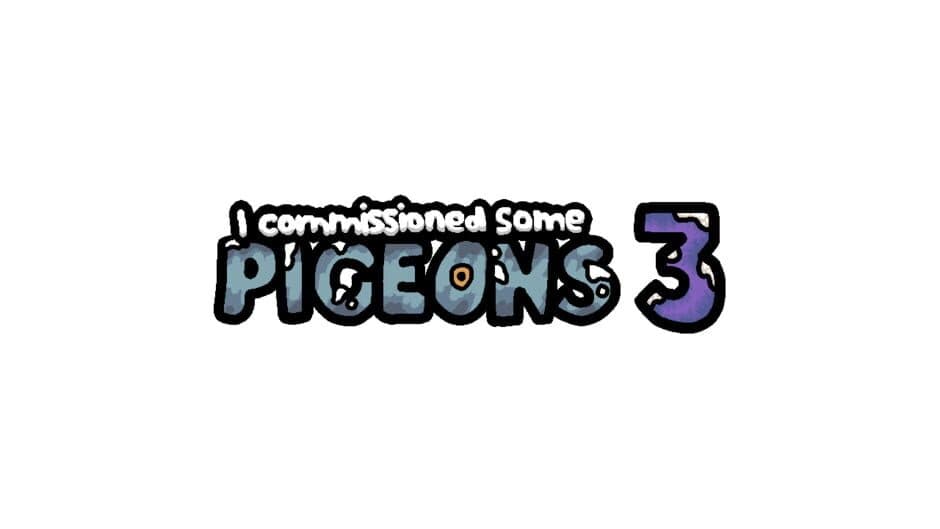 I Commissioned Some Pigeons 3 artwork 1