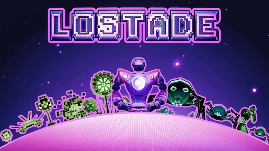 Lostade artwork 1