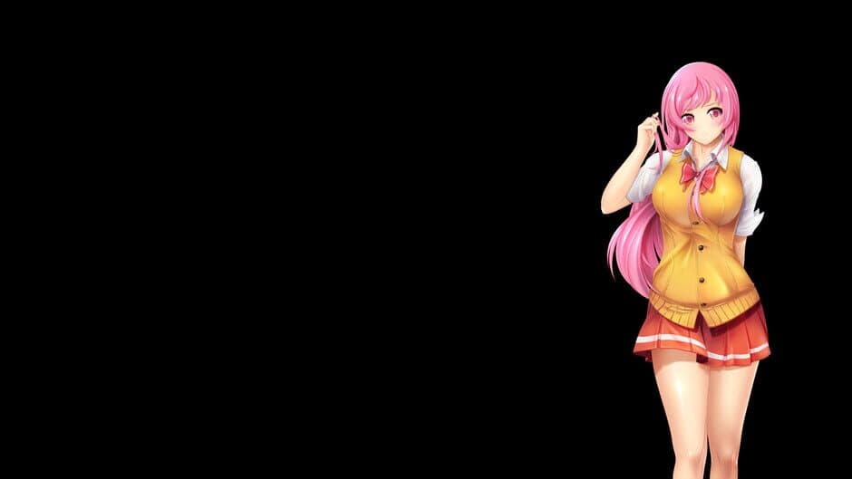 Wet Girl artwork 1