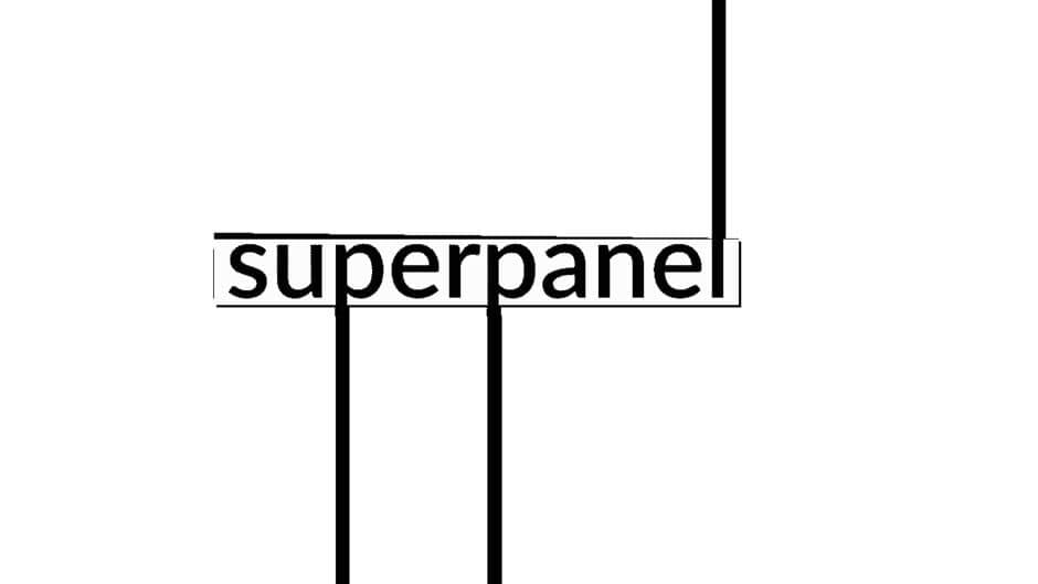 Superpanel artwork 2