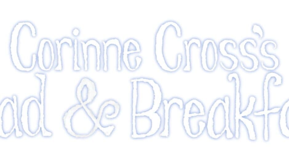 Corinne Cross's Dead & Breakfast artwork 2