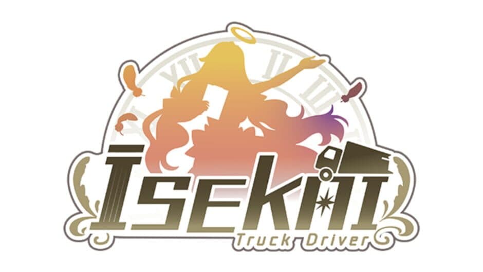 Isekai Truck Driver artwork 2