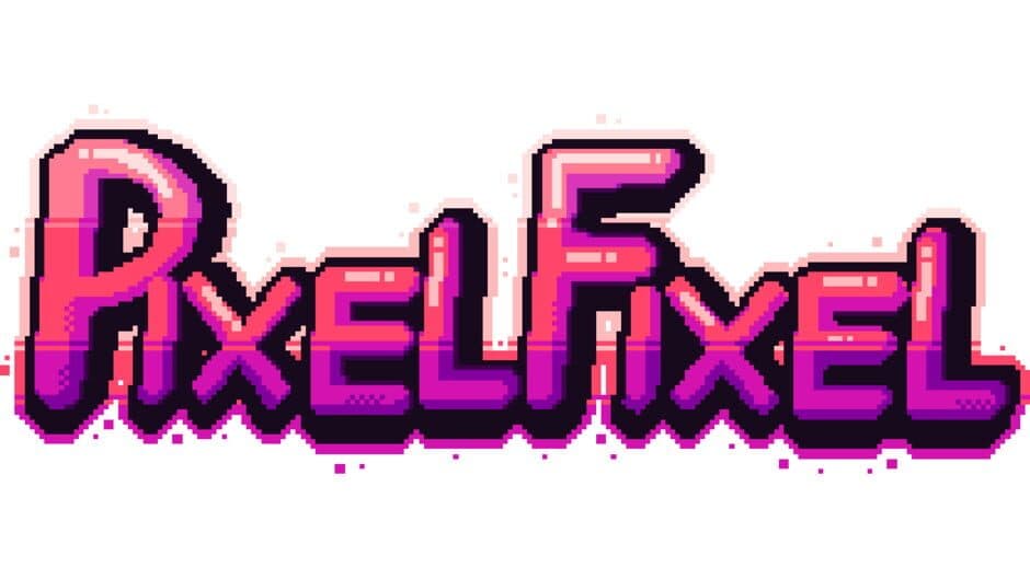 Pixel Fixel artwork 1