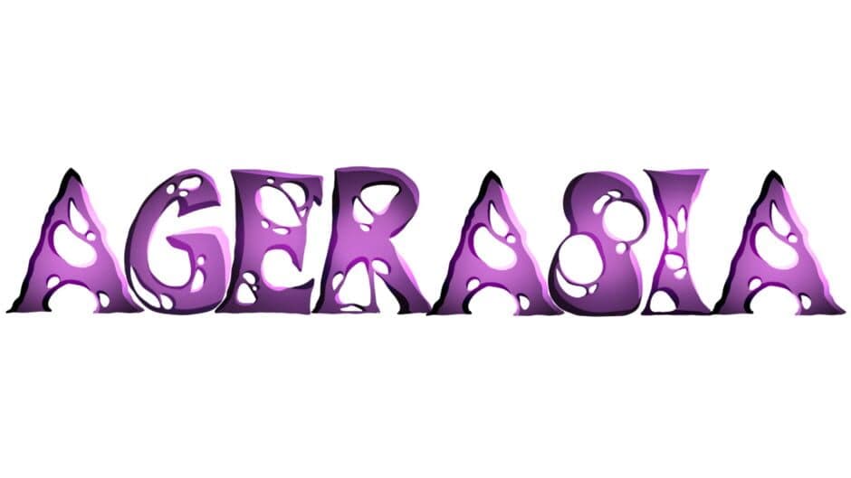 Agerasia artwork 2