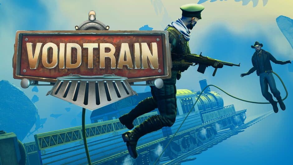 Voidtrain artwork 4