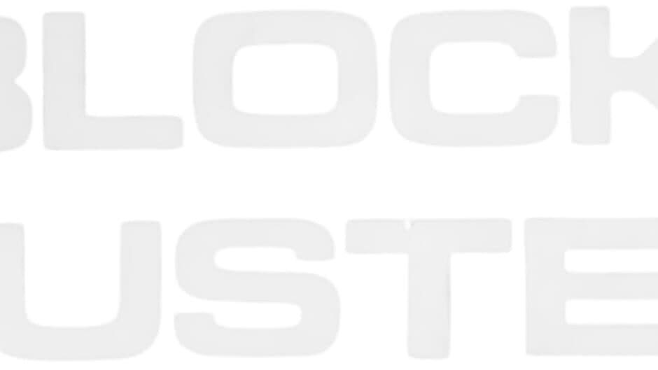 Block Buster artwork 2