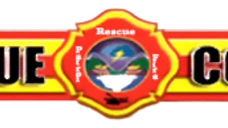Rescue Copter artwork 1
