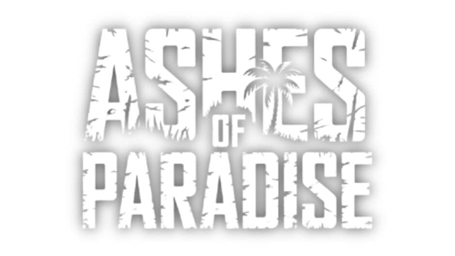 Ashes of Paradise artwork 1