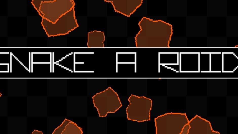 Snake-A-Roid artwork 3