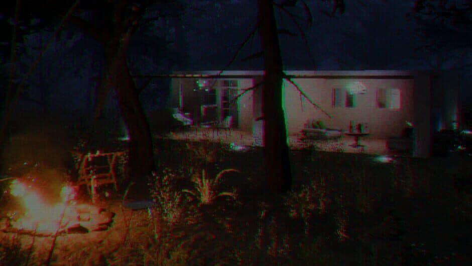 Whispers of Fear artwork 1