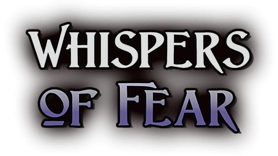 Whispers of Fear artwork 2