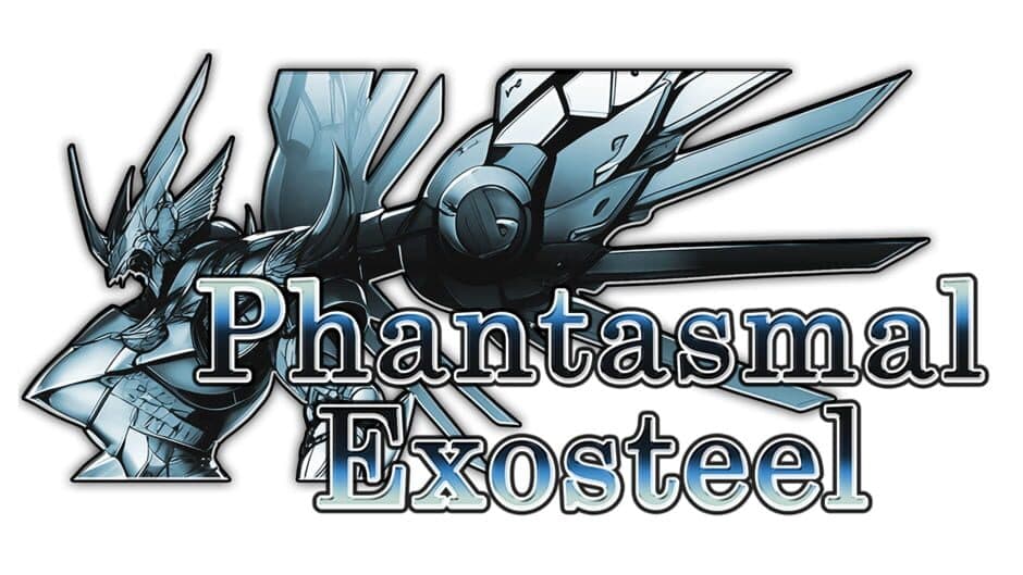 Phantasmal Exosteel artwork 1