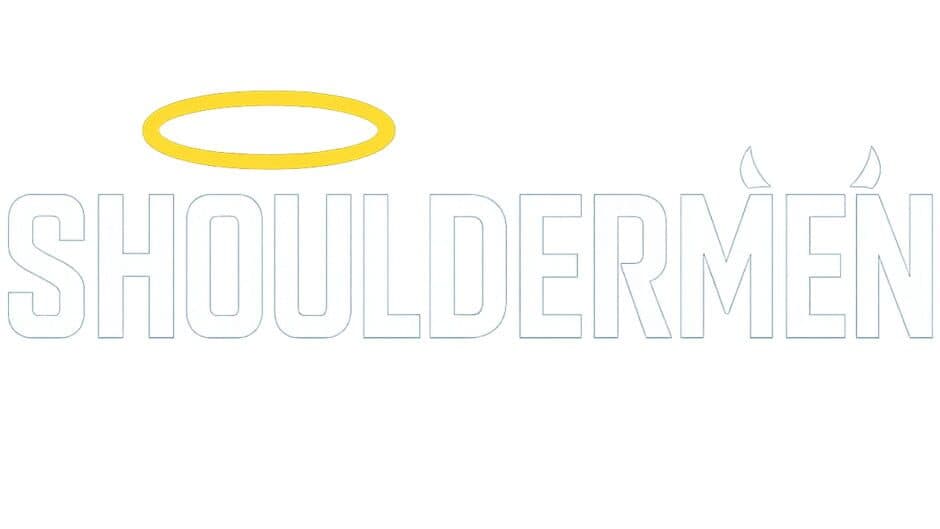 Shouldermen artwork 2