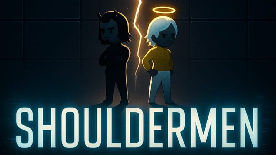 Shouldermen artwork 3