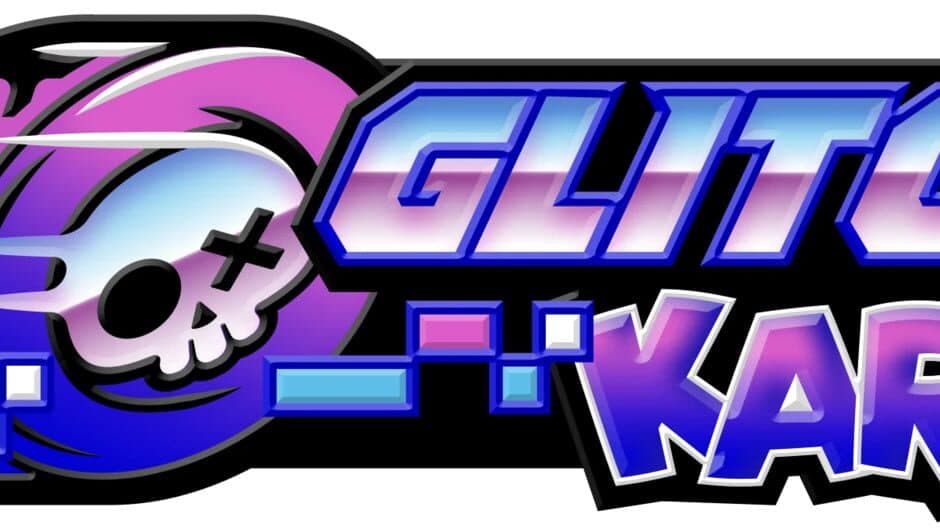 Glitch Karts artwork 3