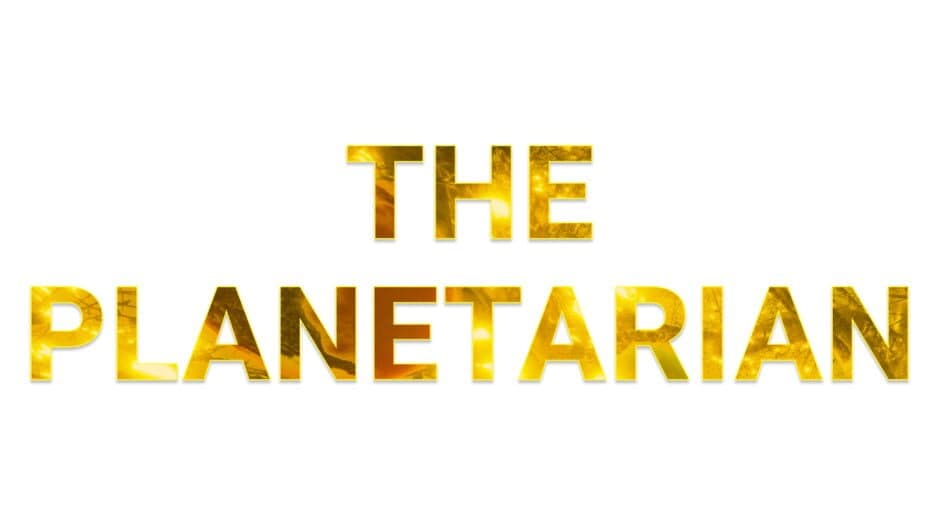 The Planetarian artwork 1