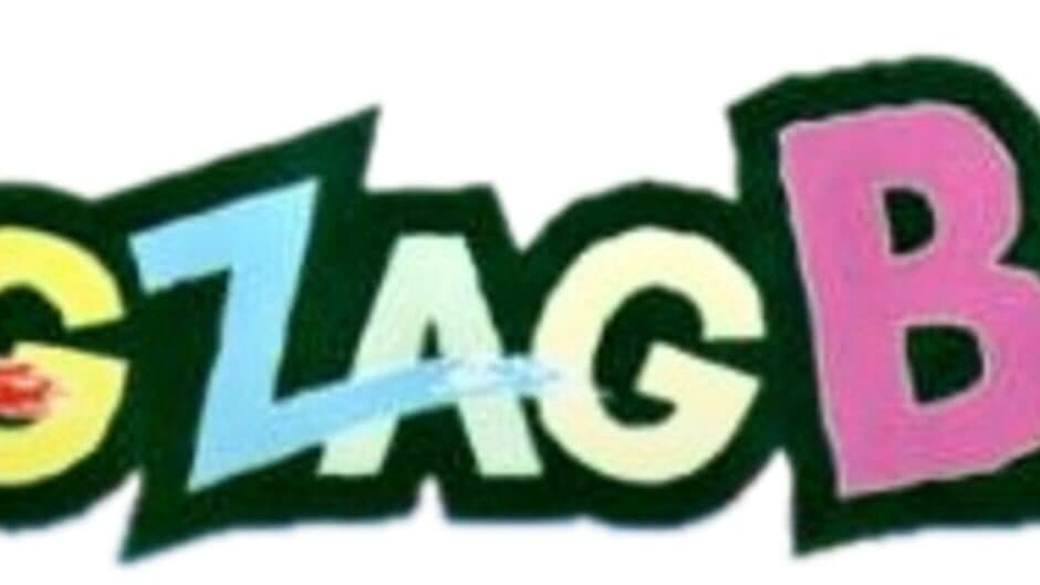 Zig Zag Ball artwork 1