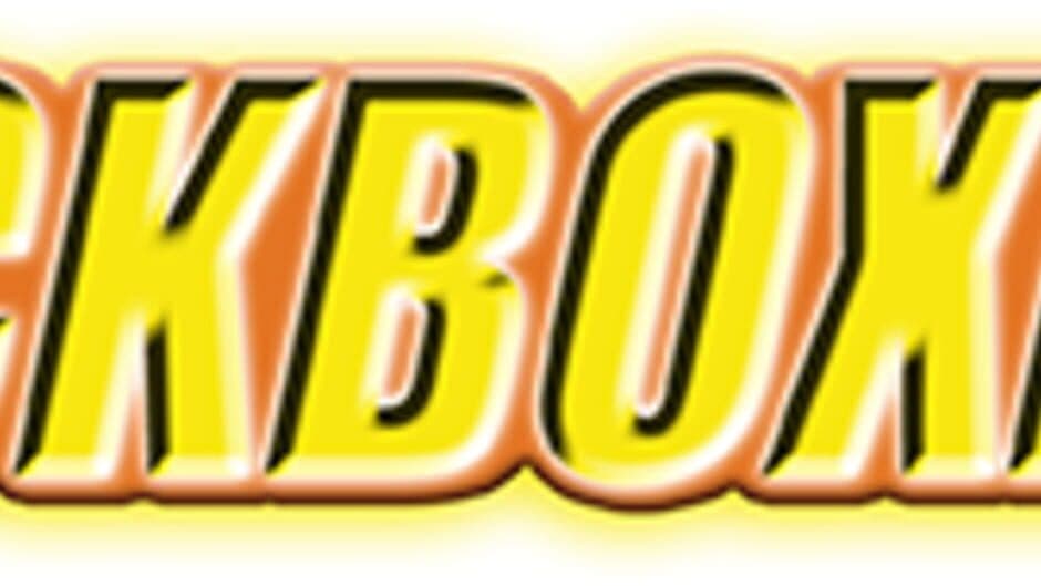 Kickboxing artwork 2