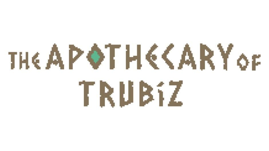 The Apothecary of Trubiz artwork 1