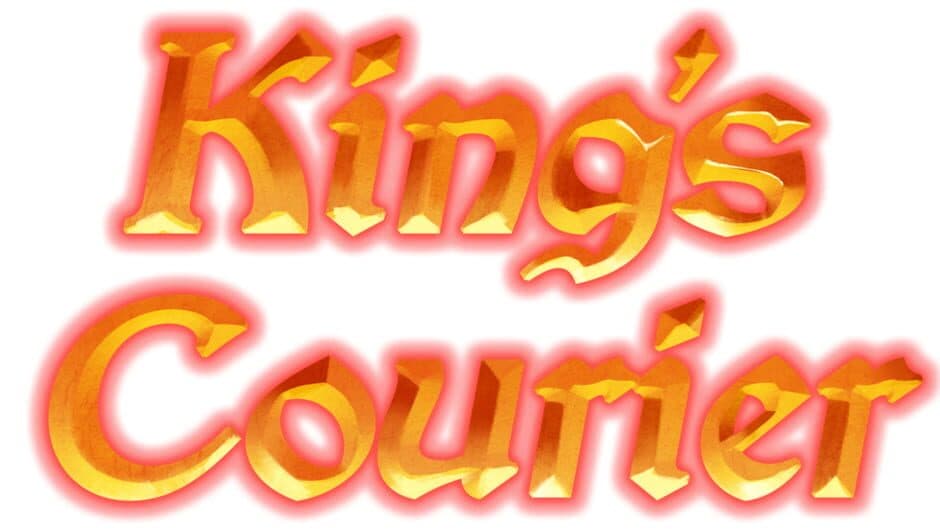 King's Courier artwork 2